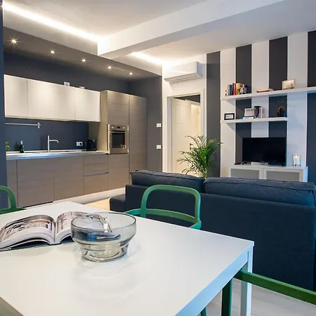 Br Train Station Apartman *
