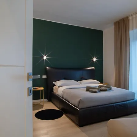 Br Train Station Treviso