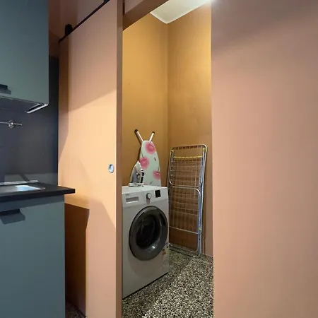 Br Train Station Apartment