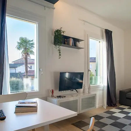 Apartamento Br Train Station *