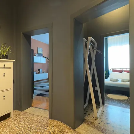 Apartamento Br Train Station