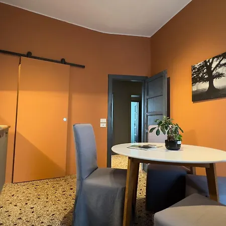 Apartamento Br Train Station *
