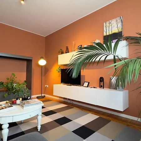 Apartamento Br Train Station *
